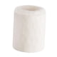 thumbnail image 1 of Estuche para gafas con forro, organizador de silicona para guardar gafas. Blanco, 1 of 9