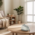 thumbnail image 3 of Feimier Thickened Suction Bath Cap Hot Spring Simple Printed Wool Felt Hat, Gardening Supplies, 3 of 11
