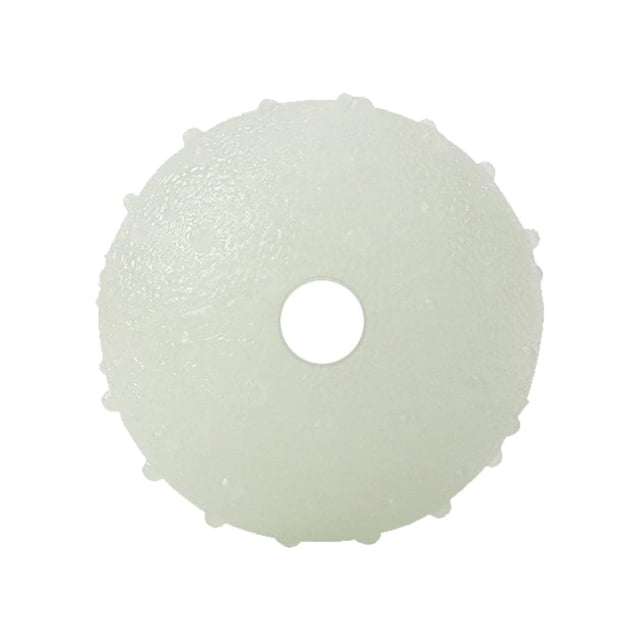 Bola Luminosa ANGGREK para Perros Y mascotas Juguete Resistente A Las mordeduras Pelota Suave Suministros Interactivos para cachorros