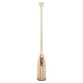 thumbnail image 6 of Crooked Creek 50447 Pro Wooden Paddle - 4.5', 6 of 6