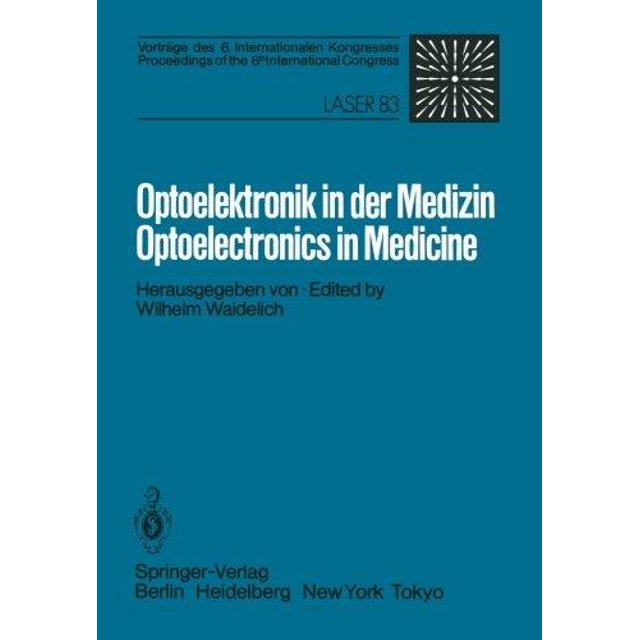 Optoelektronik en Médecine / Optoelectronics en Médecine