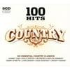 100 HITS: COUNTRY