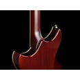 thumbnail image 4 of Yamaha Revstar Standard RSS20 Chambered Electric Guitar Swift Blue, 4 of 6