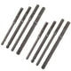 thumbnail image 5 of Soporte De Estante Flotante Soporte De Estante Heavy Duty Diy Hardware Ajustable Soporte Ciego Estantes Expansión Pin Fijación 220 Lbs Para Cocina Salón,8Pcs 12 * 120 Mm / 0.47 * 4.72 Pulgadas Yuarrent TO004243-00, 5 of 7