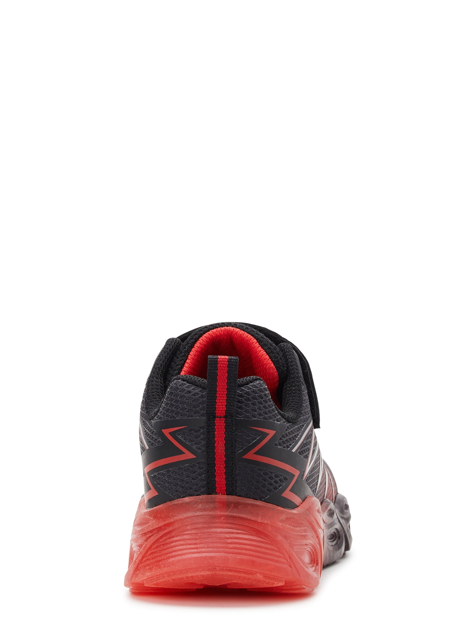 Athletic Works Little & Big Boys Light-up Athletic Sneaker