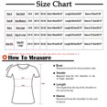 thumbnail image 3 of Moda mujer casual manga larga cuello redondo patchwork señoras tops sudaderas Fridja FKASFK2284, 3 of 6