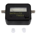 thumbnail image 3 of Satellite Finder, Light Weight Satellite Signal Finder  For  For Home For Outdoor, 3 of 8