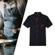 thumbnail image 3 of Chaqueta de Chef Strade Fareast Limited Transpirable Manga Corta M, 3 of 6