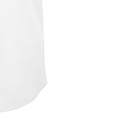 thumbnail image 3 of Brook Taverner Mens Rosello Poplin Short-Sleeved Formal Shirt, 3 of 4