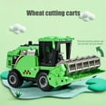 thumbnail image 6 of MeetYTOYS Harvesting Set with Tractor Toy, Indoor and Outdoor Farm Toys for Ages 3 Years and Up Boys Birthday Gift Christmas Clearance, 6 of 7