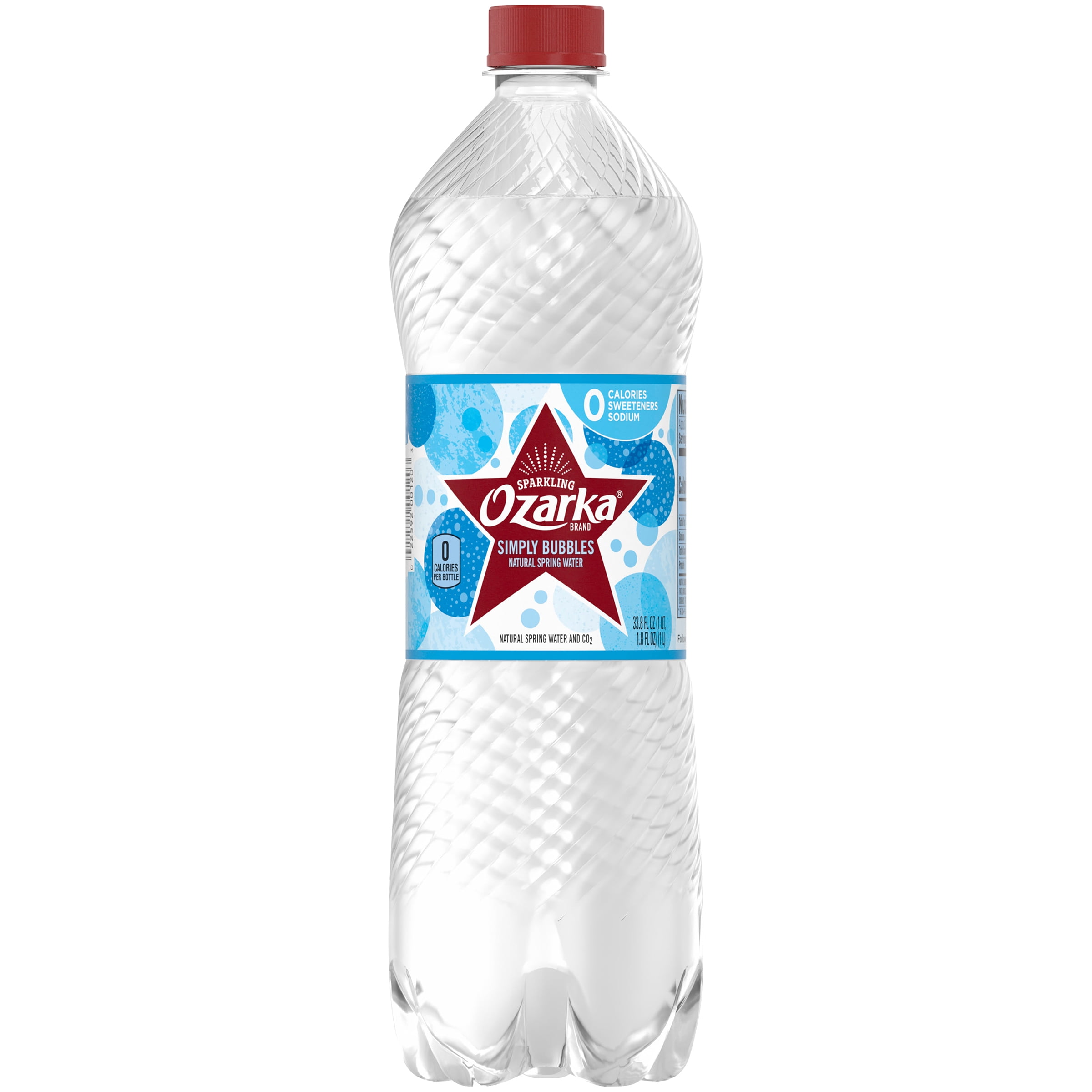 How Much Is Ozarka Water At Walmart at Darius Galles blog