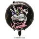 thumbnail image 5 of Kuromi-Conjunto de globos de cumpleaños para niñas, decoración de fiesta, globos con números, traje, adornos Kawaii, telón de fondo, decoración para Baby Shower, regalos, 5 of 5