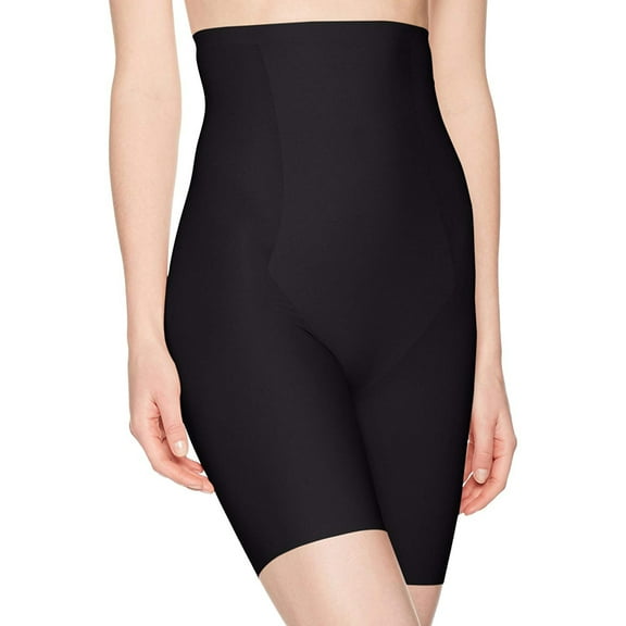 SPANX Women's Thinstincts High-Waisted Mid-Thigh Short