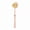 Pink, variant on EASACE Body Brush for Back, Long Handle Bath Brush for Showering, Adjustable Head Back Scrubber, Shower Brush with Soft Bristles for Wet or Dry