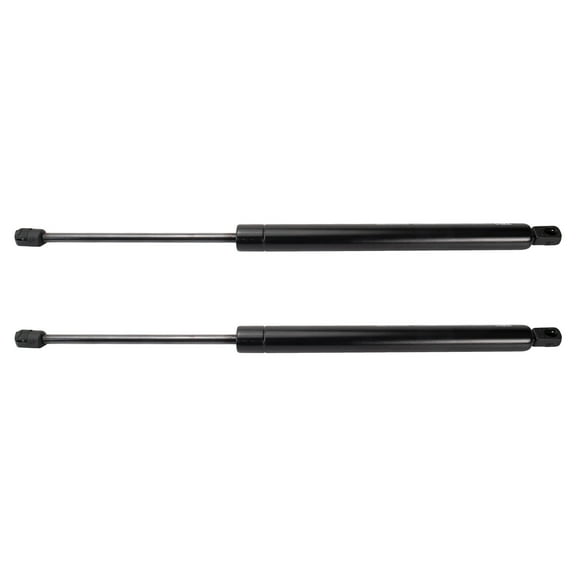 TRQ Liftgate Lift Support Fits 2009-2015 Honda Pilot GSA06072