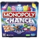 thumbnail image 1 of Juego de mesa Hasbro Gaming Monopoly Chance para adultos y niños, 1 of 9