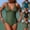 Black,Blue,Army Green-02, variant on LIBRCLO Womens One Piece Swimsuits Deep V Hollow Solid Color Bikini Sling Comfortable Summer Beach Bathing Suits