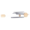 thumbnail image 4 of Windbells, campanas , ventana, patio, hogar, jardín, decoración, ornamento, 6M1301, 4 of 8