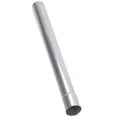 thumbnail image 2 of Nickson Exhaust Pipe 17627 2-1/8 Inch Diameter; Aluminized Steel; 18 Inch Length, 2 of 4