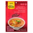 thumbnail image 2 of Asian Home Gourmet Spice Paste for Thai Red Curry, 2 of 5