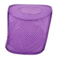 thumbnail image 3 of Cat Collapsible Tube, Square Shape Professional Design Polyester Material Lightweight Cat Tunnels Exquisite Workmanship  For  For Kitty For Puppy, 3 of 8