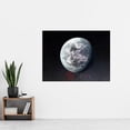 thumbnail image 2 of Space ESO Planet Orbiting Star HD85512 Illustration Extra Large XL Wall Art Poster Print, 2 of 3