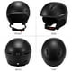 thumbnail image 5 of Equipo de esquí Lixada Casco de snowboard con orejera desmontable Hombres Mujeres Casco de esquí de Lixada Equipo de esquí, 5 of 7