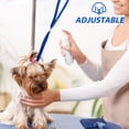 thumbnail image 3 of IFANLANDOR 6Pcs Durable Nylon Grooming Strap for Pet Bathing and Grooming Table Safety, 3 of 4