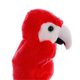 thumbnail image 1 of Marioneta de mano de loro de dibujos animados, juguete de Animal pájaro bonito, accesorio para contar historias, regalo para niños, 1 of 6