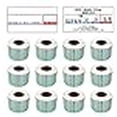 thumbnail image 3 of CAS LST-8000 Printing Scale Label, 58 x 30 mm, Non-UPC, 12 Rolls Per Case, 3 of 4