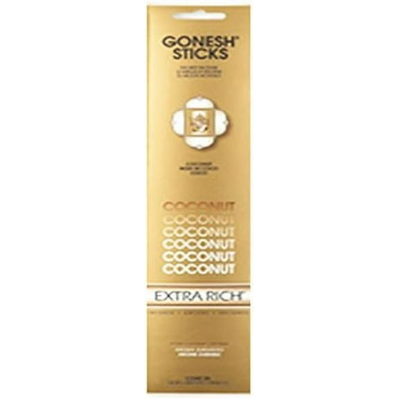 Extra Rich- Coconut (20 Sticks In 1 Pack) 2208084