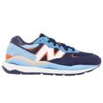 thumbnail image 1 of Size 10 - New Balance Pensole 5740 Navy Blue U5740PEN Mens Casual Brand New, 1 of 5