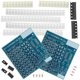 thumbnail image 3 of Kit de práctica de soldadura (2 unidades) con placa de soldadura, componentes y placa PCB para proyectos DIY., 3 of 7
