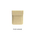 thumbnail image 4 of Guardurnaity Funda protectora para tableta, funda protectora para suministros de cuero Fuax, funda para transporte, accesorios ligeros, fundas Viajes, Equipaje y Accesorios Varios Tipo 21 Guardurnaity AP017186-21, 4 of 6