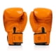 thumbnail image 2 of Guantes de boxeo Fairtex BGV19 Deluxe Tight-Fit 360 g Naranja, 2 of 5