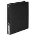 thumbnail image 5 of Wilson Jones, ACC39711, ACCOHIDE Binder, 1 / Each, Black, 5 of 6