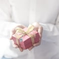 thumbnail image 3 of 20 Pieces Angel Design Keychain Favors Set Include Angel Pearl, 3 of 5
