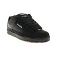 thumbnail image 2 of Globe Men's Tilt Skate Shoe Black/Upcycle - GBTILT-20539, 2 of 8