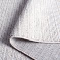 thumbnail image 5 of SAFAVIEH Hunter Payton Abstract Polyester Area Rug, Ivory/Beige, 6'7" x 6'7" Round, 5 of 10