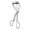 Silver, variant on Tweezerman Devil Wears Prada Eyelash Curler