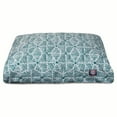 thumbnail image 1 of Majestic Pet Charlie Emerald Small Rectangle Pet Bed, 1 of 6