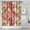 Pioneer Flower-51, variant on Pioneer Flower 72x84in Shower Curtain,Bathroom Decorative Shower Curtains Set with 12 Hooks,Modern Waterproof Washable Shower Curtain
