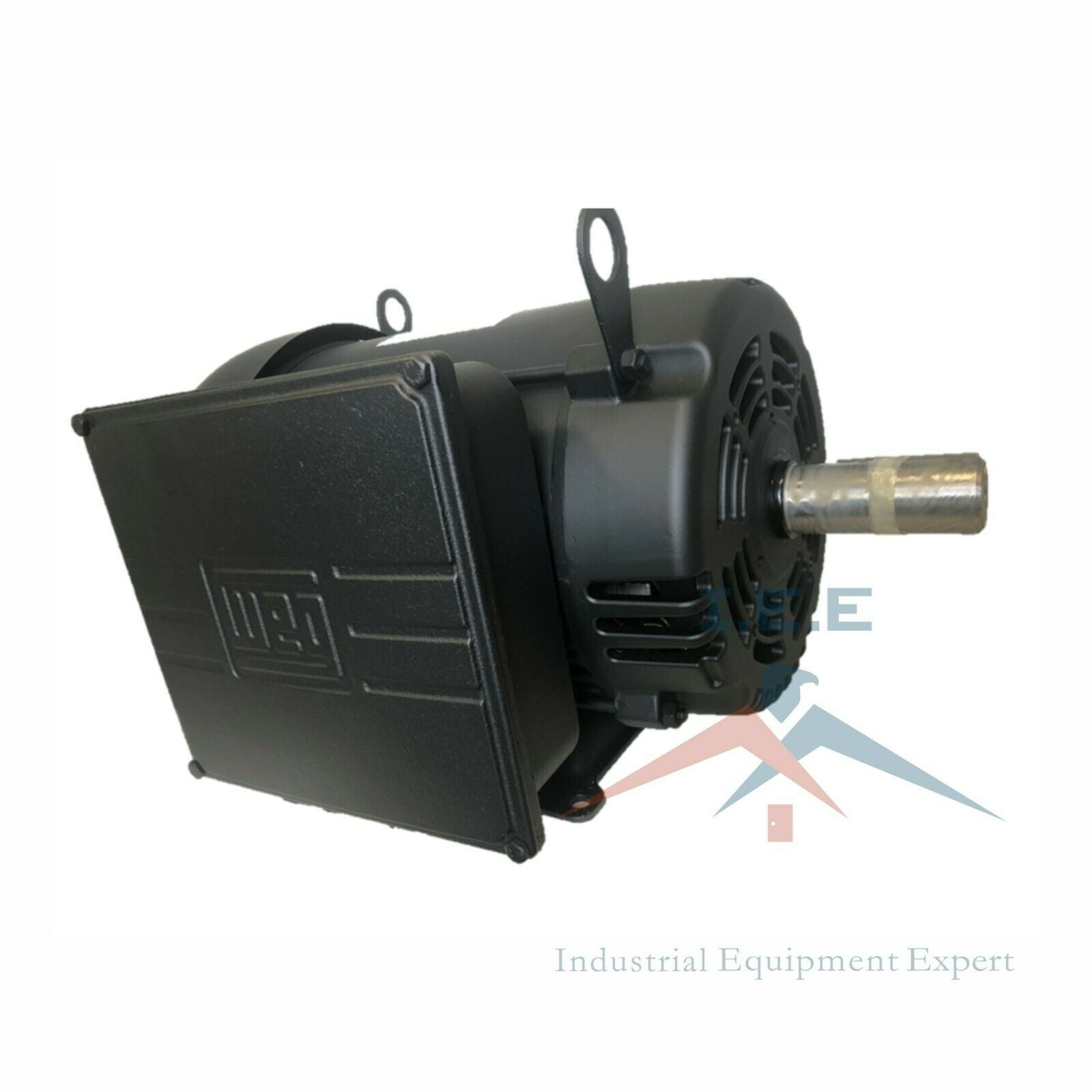 WEG 1.5HP Electric Motor Fan Pump Compressor General Purpose for sale online 