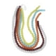 thumbnail image 4 of Cuenta De Piedra De Joyería, Elegante Collar De Pulido Fino Que Hace Cuentas De Piedra Natural Para Artesanía DIY, 4 of 7