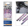 thumbnail image 3 of Bike Chain Compact Structure Racing Folding Bike Cycling ,, 3 of 9