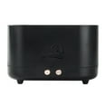 thumbnail image 1 of Difusor de Llama Billuyoard Negro Humidificador de Aire Recargable LED, 1 of 6