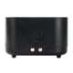 thumbnail image 1 of Difusor de Llama Billuyoard Negro Humidificador de Aire Recargable LED, 1 of 6