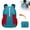 C, variant on 25L Upgrated Lightweight Packable Backpack, 17"x12.6" Water Resistant Foldable Hiking Backpacks Water Resistant Small Folding Daypack For Travel For Outdoor Travel Camping Hiking Backpacking Packs