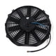 thumbnail image 3 of Ventilador de radiador eléctrico, Enfriamiento de radiador eléctrico de 12 pulgadas Conjunto de enfriamiento de radiador Ventilador de enfriamiento de radiador Rendimiento sólido, 3 of 12