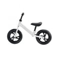 thumbnail image 2 of Bicicleta Infantil The Baby Shop The Baby Shop BSN21 de Balance 10p Sin pedales Blanco -, 2 of 10